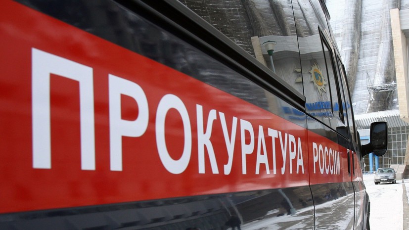 Прокуратура Москвы показала рюкзак и пакет, где нашли фрагмент тела ребёнка