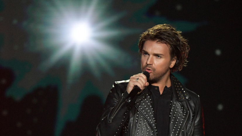 Александр Панайотов рассказал, что переживает за каждого участника шоу «Браво! Бис!»