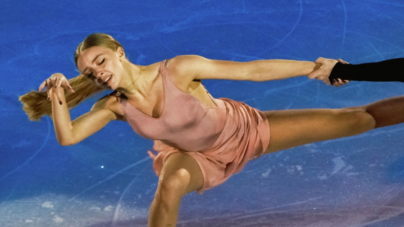 Степанова — о победе на Гран-при в Москве: я опустошена