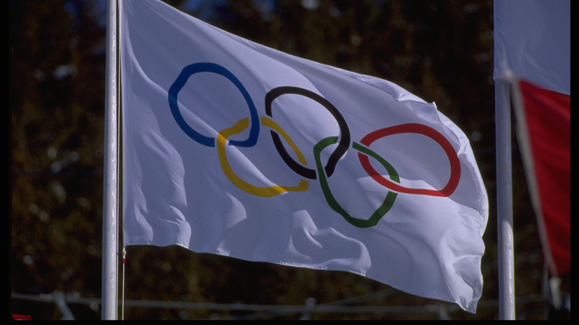 Глава Федерации лыжных гонок Норвегии ушёл от ответа на вопрос о возможном участии россиян в Олимпиаде