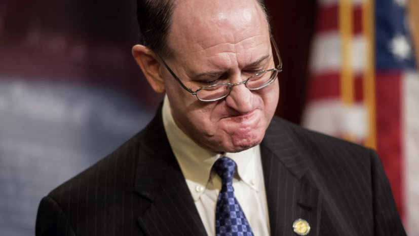 Конгрессмен США Шерман заявил, что эротика в Х попалась ему по вине Маска