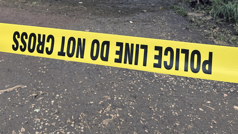 NYP: неизвестные застрелили женщину и ребёнка в Ньюарке