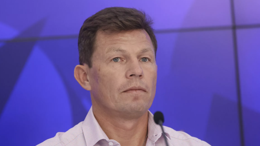 Майгуров обвинил IBU в двойных стандартах