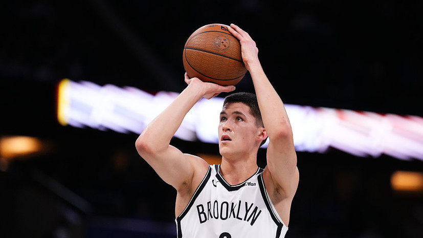 Дёмин пригласит Овечкина на матч «Бруклина» в НБА