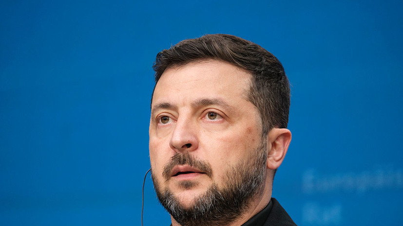 Corriere della Sera: коррупционное дело ставит Украину под угрозу