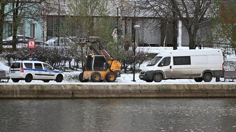 Бабушка убитого в Балашихе мальчика заявила, что его увёл сожитель матери