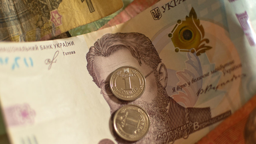 Силовики: на Украине ОПГ вымогают деньги у вернувшихся с фронта солдат ВСУ