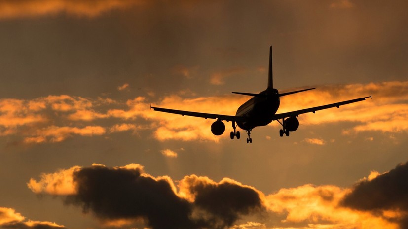 Росавиация сняла ограничения на работу аэропорта Тамбова