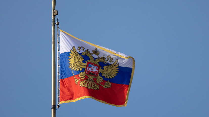 Внешний долг России по отношению к ВВП опустился до 14%