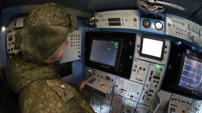 «Отражена атака на подстанцию»: за ночь российские силы ПВО сбили 36 украинских БПЛА «Отражена атака на подстанцию»: за ночь российские силы ПВО сбили 36 украинских БПЛА