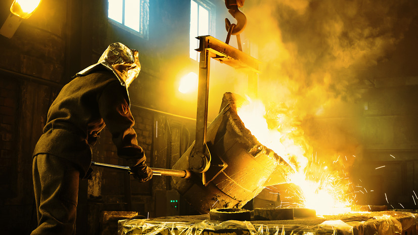 Завод АО «Кремний» вынужденно приостанавливает производство с 1 января 2026 года