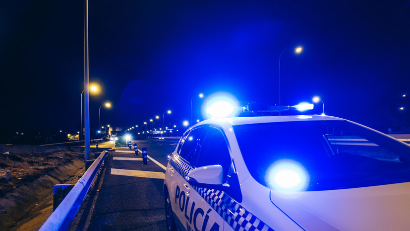 В Испании задержан один из самых разыскиваемых наркоторговцев Эквадора