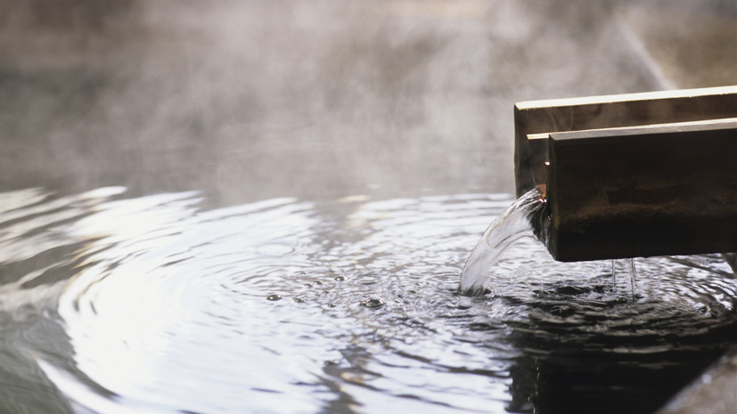 Термальные комплексы Тюменской области посетили 1,2 млн гостей с начала года