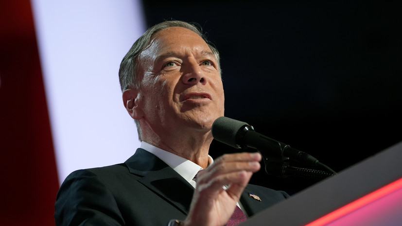 Майк Помпео вошёл в консультативный совет украинской компании Fire Point