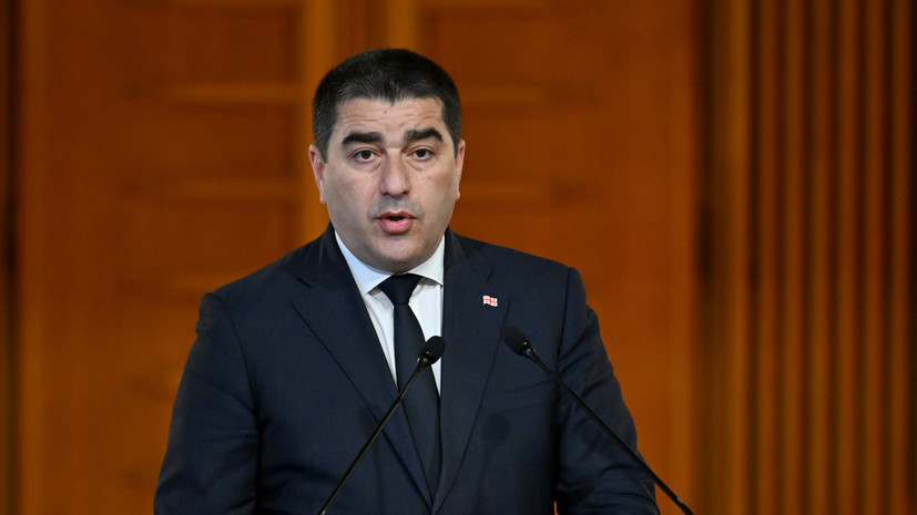 В Грузии решили упразднить созданное по рекомендации ЕС Антикоррупционное бюро