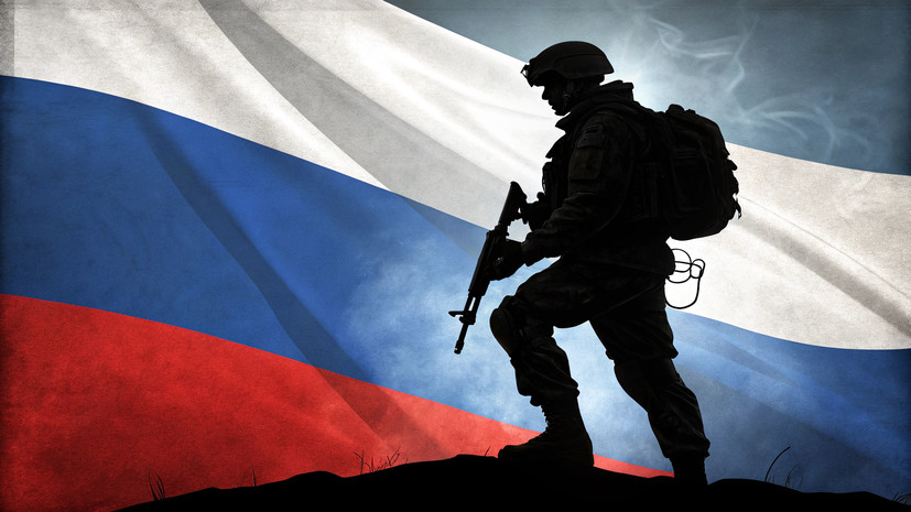 Армия России освободила Платоновку в ДНР