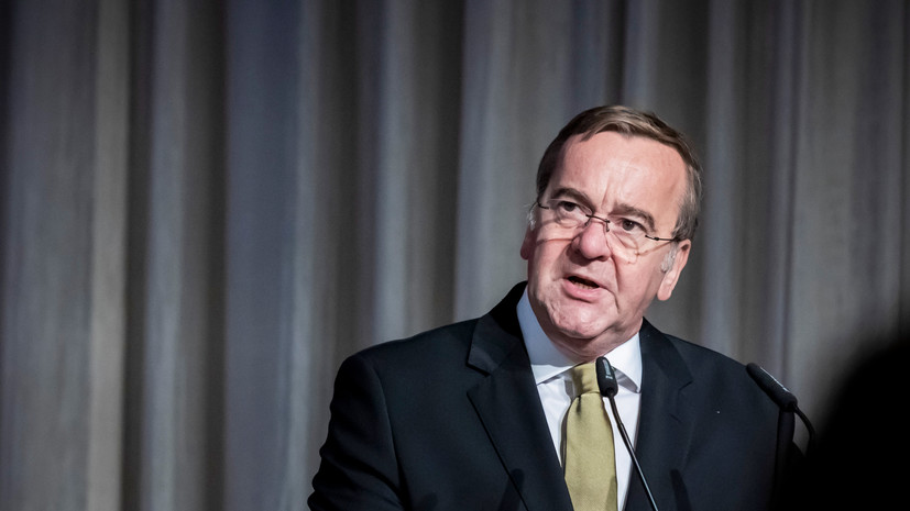 Депутат Ивлев — о словах Писториуса про войну: очередные бредовые идеи