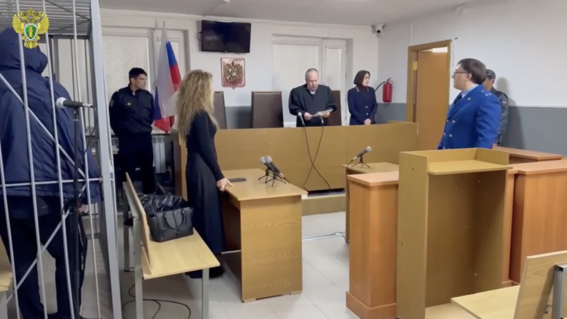 Суд приговорил к тюрьме бизнесмена по делу о взрыве в Махачкале с 33 жертвами