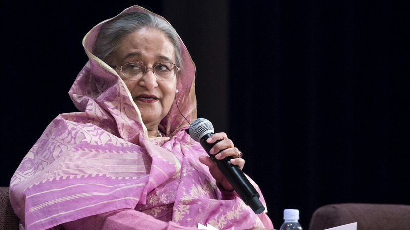 Экс-министр Бангладеш Чоудхури — о вердикте Хасине: весь процесс был незаконным