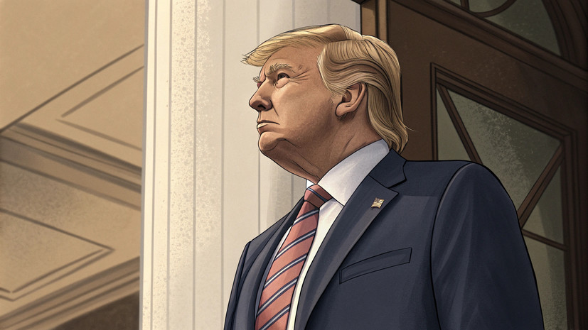 TAC призвала Трампа принять предложение России по продлению ДСНВ