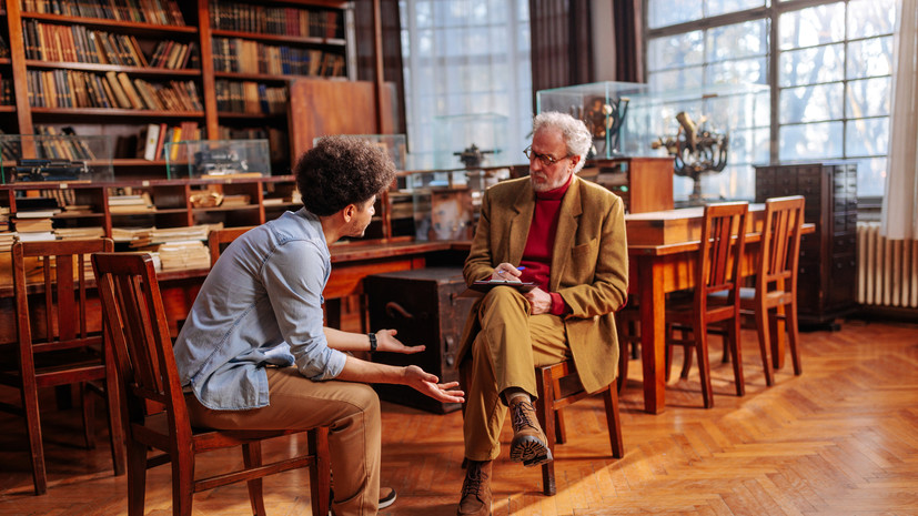 «Жить со вкусом»: специалист — о роли философского консультирования в решении персональных проблем