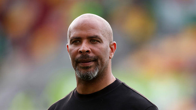 Тренер сборной Нигерии заявил, что соперник колдовал в матче отбора ЧМ