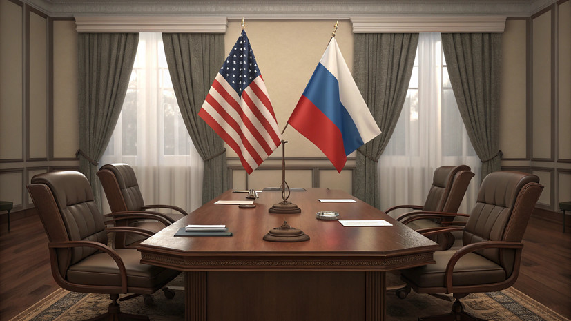 Песков — о саммите США — Россия: он должен быть результативным, нужна подготовка