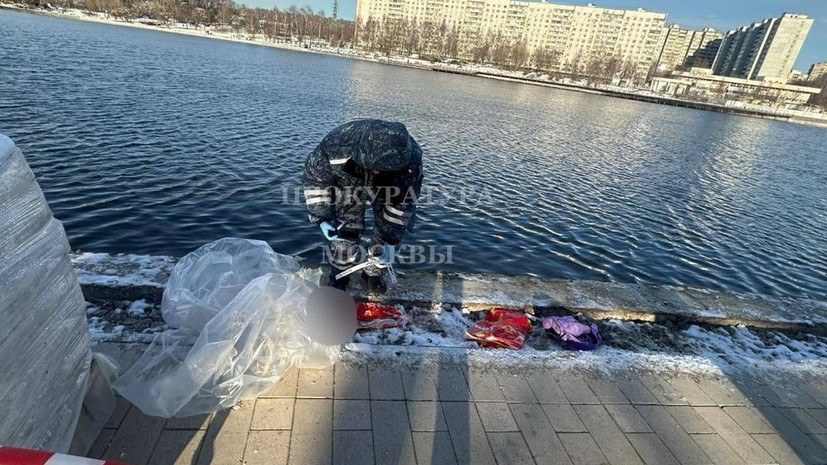 Отец жестоко убитого в Балашихе шестилетнего мальчика был несколько раз судим