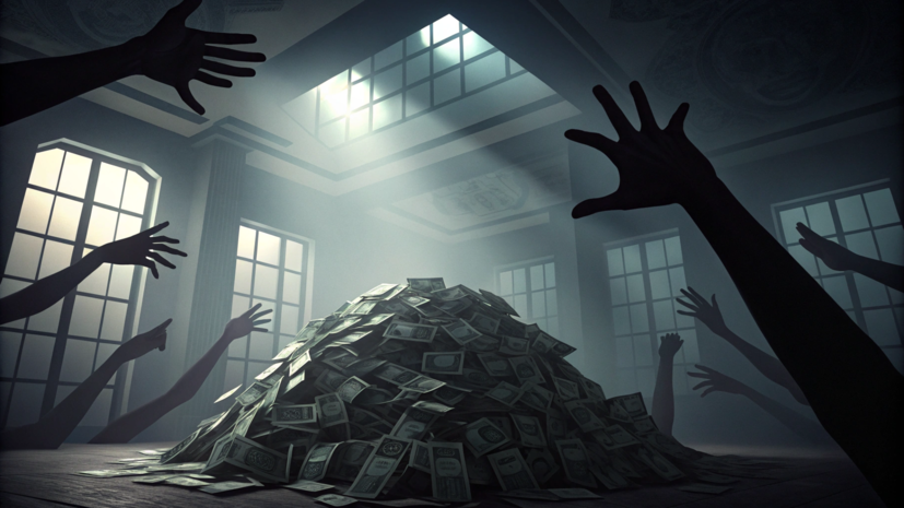 «Больше не уверены в том, что Украина сможет победить»: почему ЕС не решается изъять российские активы в пользу Киева