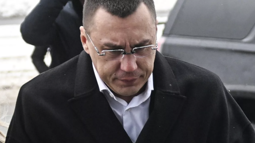 Налоговая попросила взыскать с бизнесмена Портнягина более 800 млн рублей