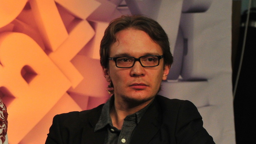 Главреда «Новой газеты Европа» Мартынова внесли в список террористов и экстремистов