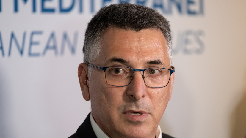 Глава МИД Израиля поблагодарил Мерца за отмену эмбарго на поставки оружия