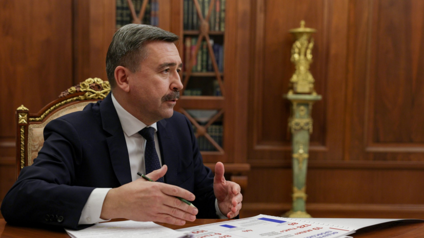 Глава ФНПР Черногаев: изменения в ТК могут затронуть 9,5 млн человек