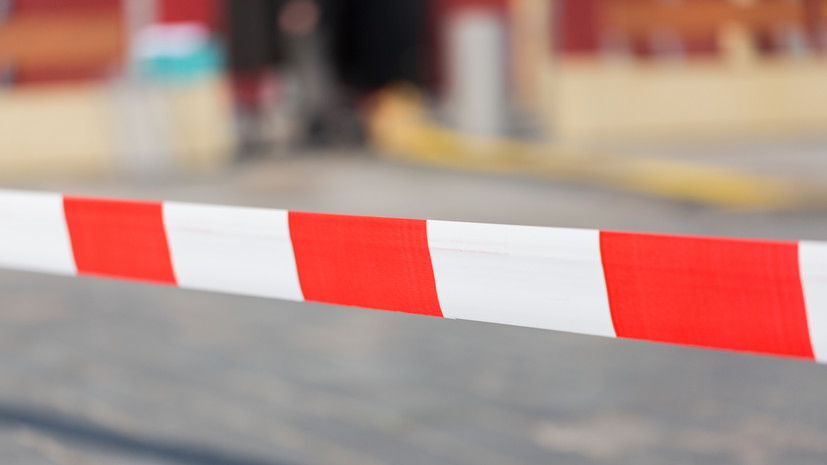 Mash: охранники инсценировали находку тротила на газопроводе в Москве