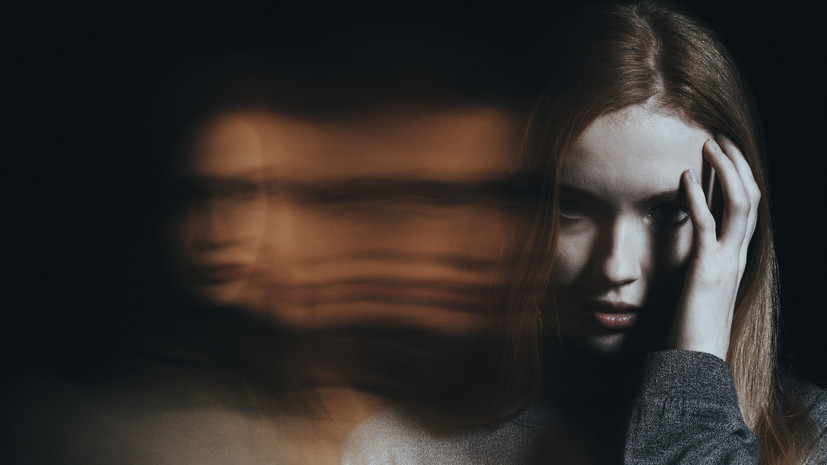 Психиатр Исаев объяснил опасность параноидальной шизофрении