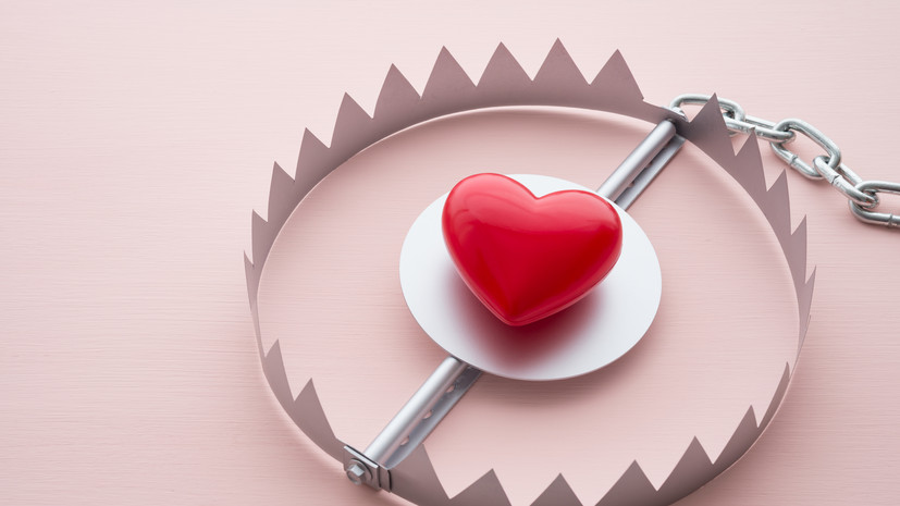 Юрист: тема романтического мошенничества последние годы стала особенно заметной