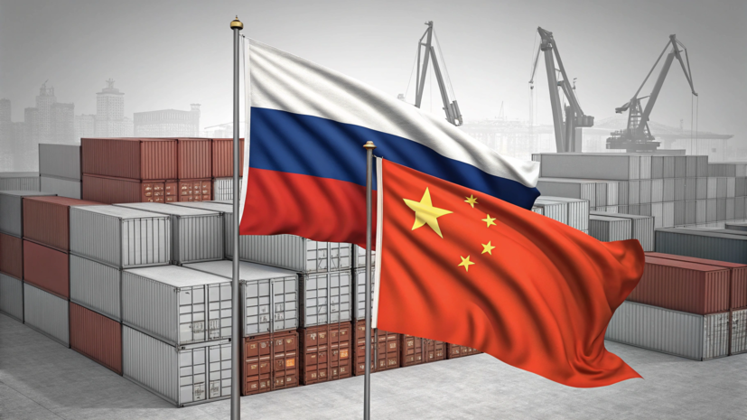 Мишустин: Россия и КНР принимают эффективные меры по развитию торговых отношений