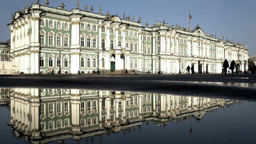 Стоимость билетов в Эрмитаж увеличится до 700 рублей с 1 декабря