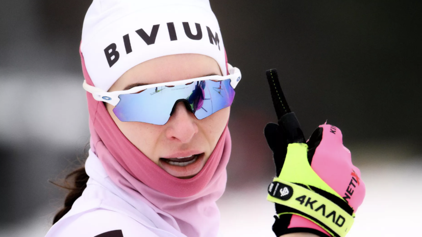 Вайцеховская — о беременности Терентьевой: женщина с необъятной шириной и глубиной характера и силой воли