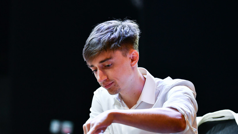 Дубов: Карлсен на чемпионате мира по блицу мог орать матом на норвежском