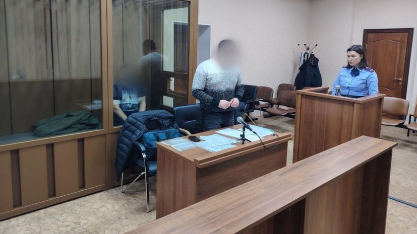 Суд в Калининграде арестовал экс-главу Советского городского округа