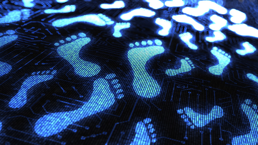 В МВД рассказали, как минимизировать возможный ущерб от цифрового следа