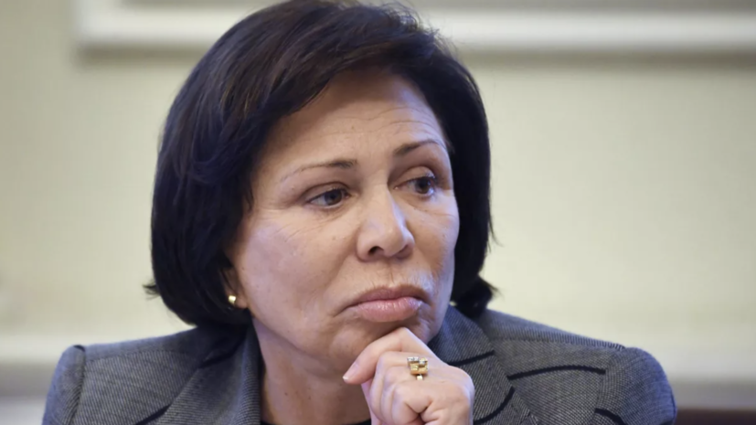 Роднина: спорт интересен соревнованиями, а не шоу и «Ледниковыми периодами»