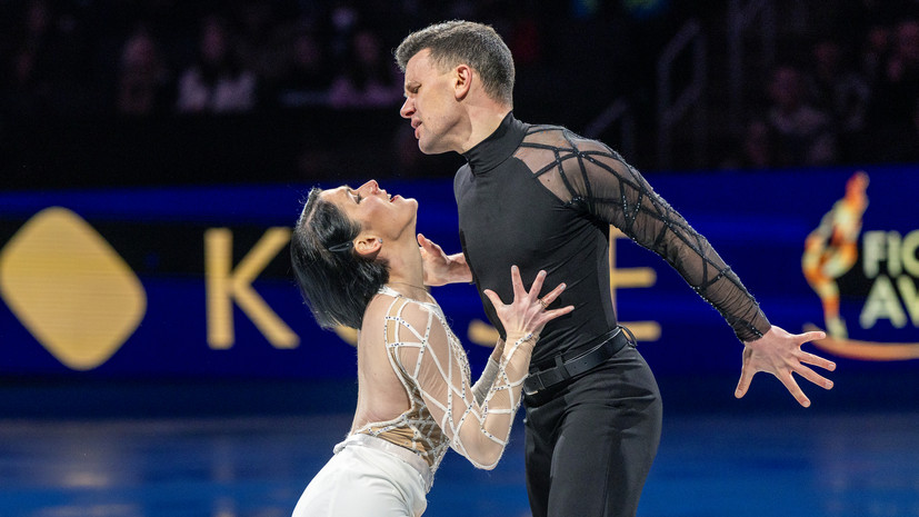 Тренера известных фигуристов чудом спасли врачи после Гран-при ISU в Японии