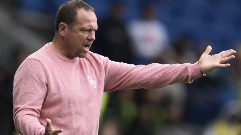 Агент Лички: Марцел готов вернуться в «Динамо»