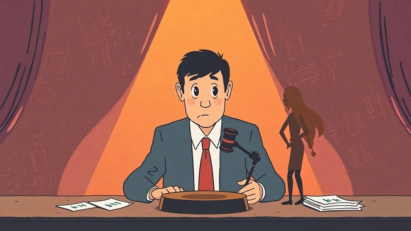 HR-эксперт Доманская назвала признаки скорого увольнения