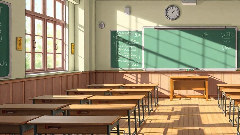 Детский омбудсмен Приморья прокомментировала инцидент с педагогом и ребёнком