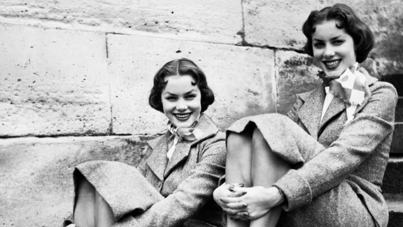 Bild: близнецы Алиса и Эллен Кесслер умерли на 90-м году жизни в Германии