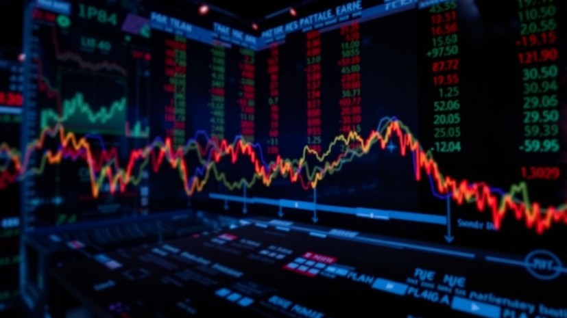 Специалист Соболев: на валютном рынке сохраняется статус-кво