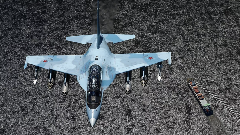 Михеев: в России построили первые модернизированные Як-130М